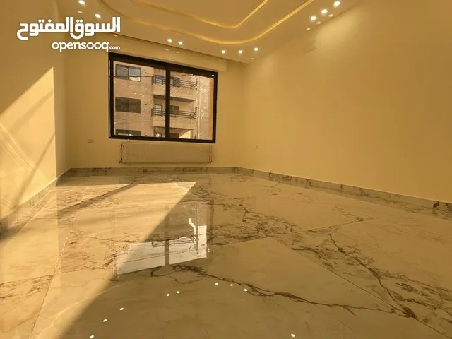 160m2 3 Bedrooms Apartments for Sale in Amman Airport Road - Manaseer Gs