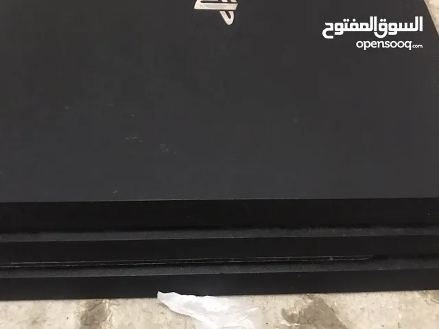 PlayStation 4 PlayStation for sale in Hail