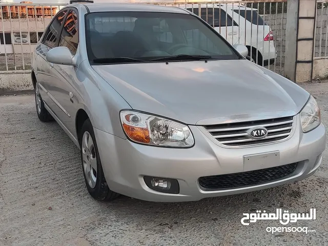 Kia Cerato 2007 in Tripoli