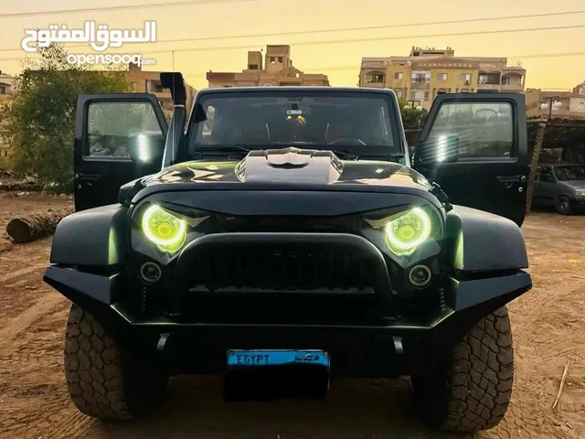Jeep wrangler 2014 for sale