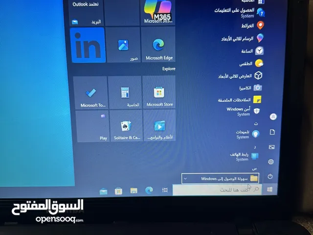 Other Toshiba for sale  in Zarqa
