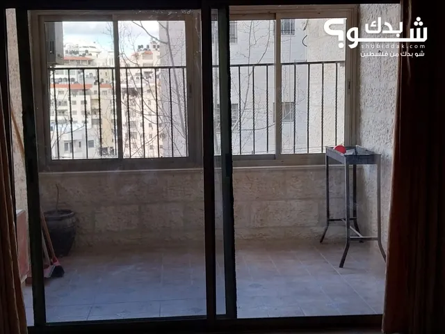 0m2 3 Bedrooms Apartments for Rent in Ramallah and Al-Bireh Al Irsal St.