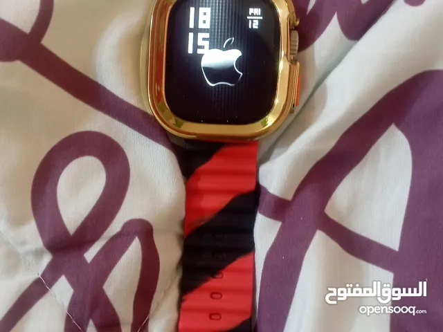 Apple smart watches for Sale in Irbid