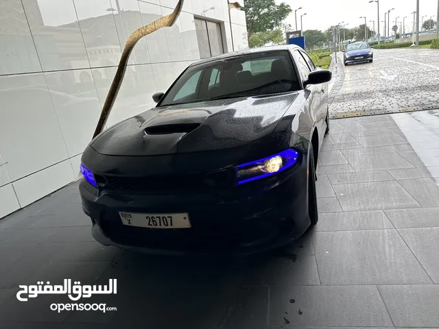 Dodge Charger Standard in Dubai