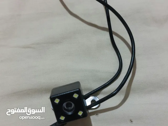 كاميرا خلفية