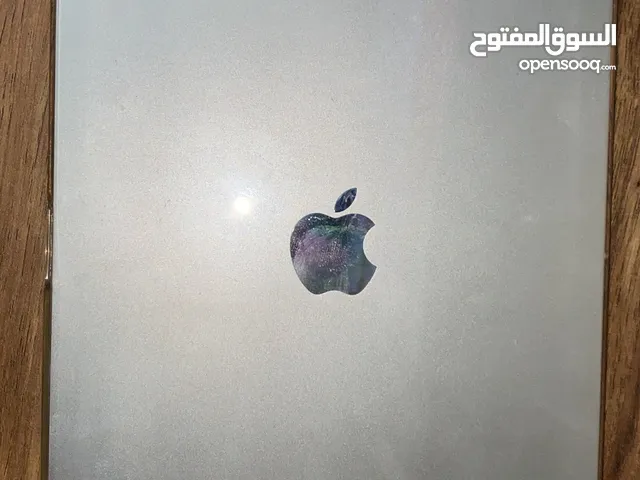 Apple iPad Pro 128 GB in Ramallah and Al-Bireh