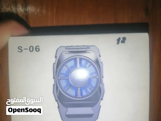براد موبايل جديد ما مستخدم مره واحده بس