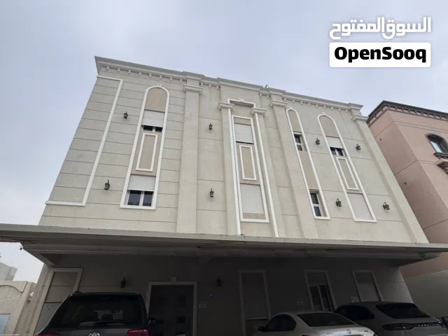 شقة حطين دور ارضي
