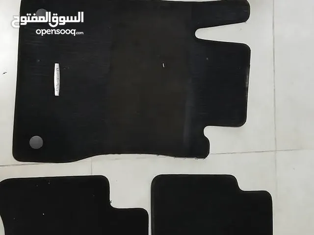 ارضيات موكيت مرسيدس بانوراما w211 اصلي