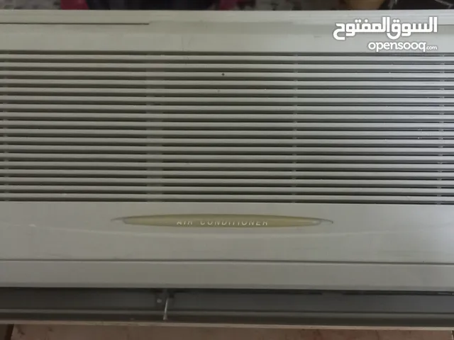 Daikin 0 - 1 Ton AC in Zarqa