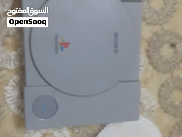 PlayStation 1 PlayStation for sale in Tanta