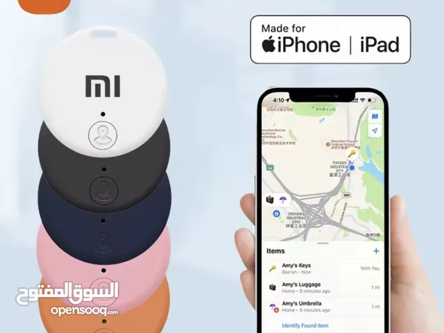 GPS جهاز التتبع Smart Air Tag