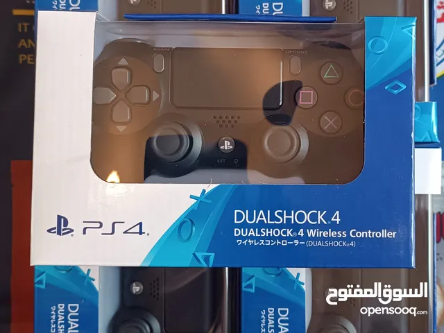 يد بلايستيشن فور