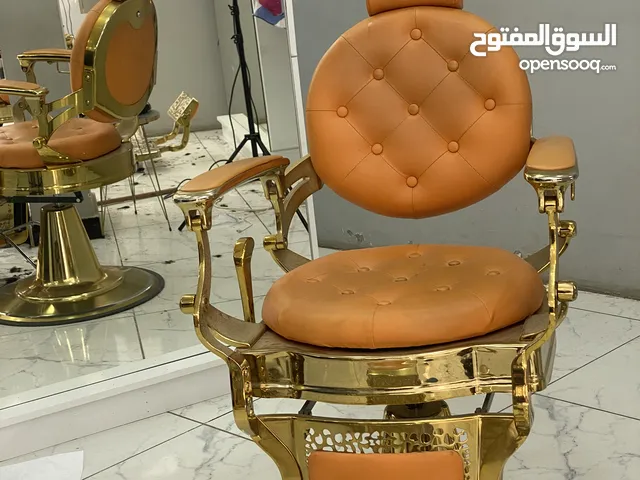 كراسي حلاقه الكينج