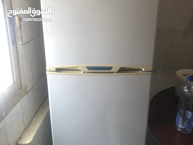 Wansa refrigerator freezer