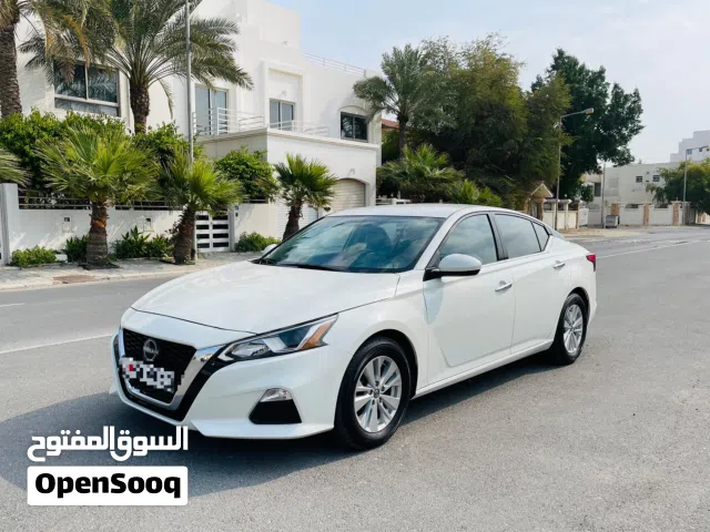 Offer Offer NISSAN ALTIMA 2021 for sale affordable price (Bank loans available)