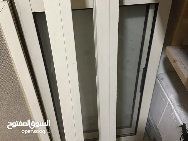 نوافذ المنيوم