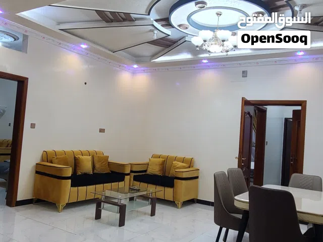 Furnished Monthly in Sana'a Asbahi