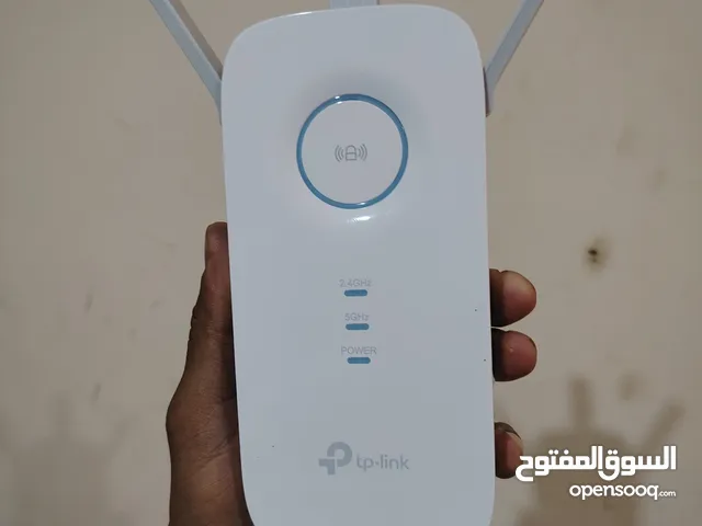 tp-link, model :RE450