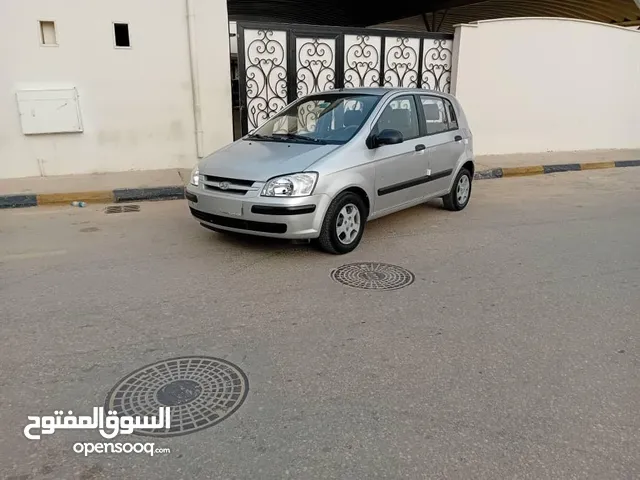 هونداي كليك