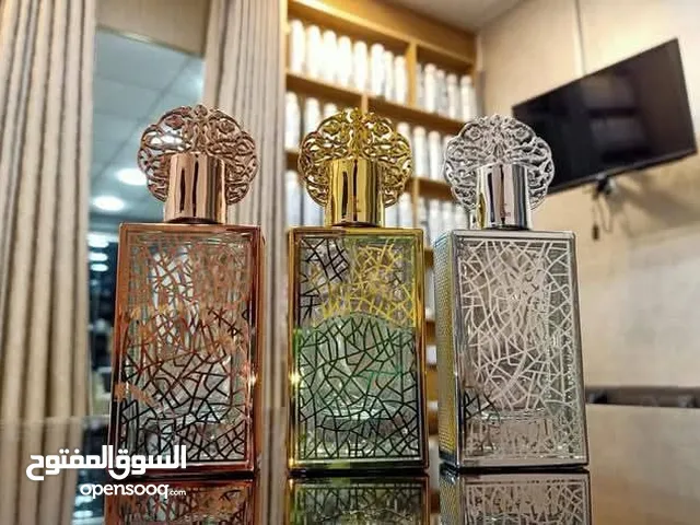 برفانات عبق الاصليه التركيب اجود الانواع والخامات للزيوت الخام واخلي الاسعار وازازه مسك هديه