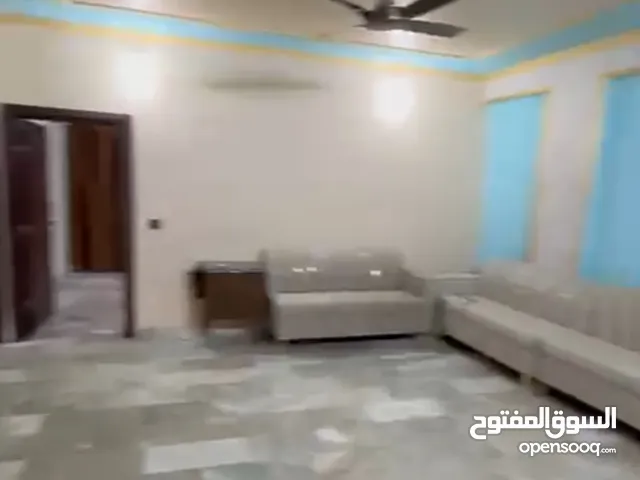 شقة طابق اول للايجار في منطقة المنصور / 14 رمضان