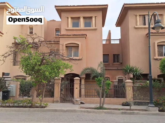 Darah Gardens - داره جاردنر 6 اكتوبر