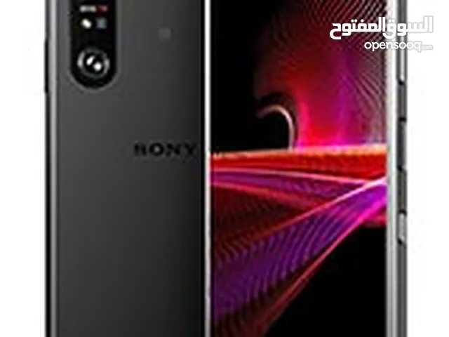 Sony Xperia 1 III 256 GB in Aqaba