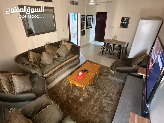 2000 m2 2 Bedrooms Apartments for Rent in Ajman Al Rashidiya