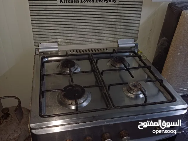 Electrolux Ovens in Irbid