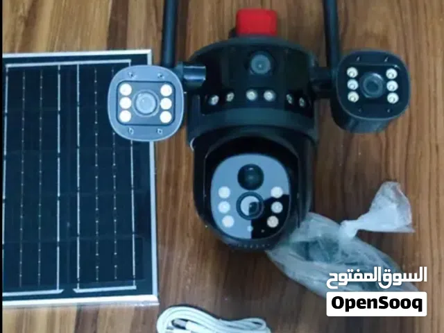 كيمرا مراقبة