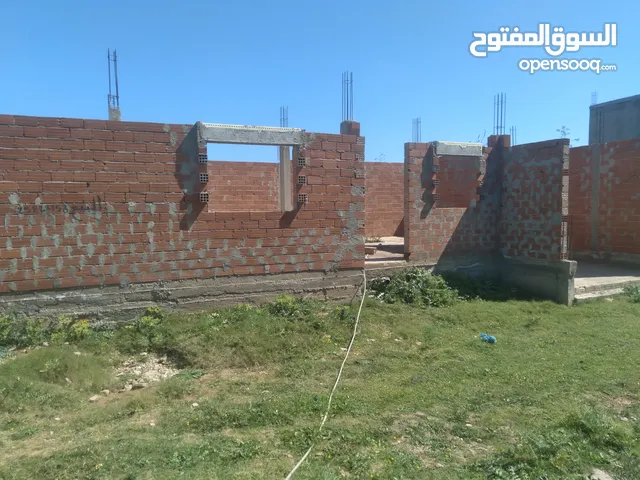 144 m2 5 Bedrooms Townhouse for Sale in Sousse Other