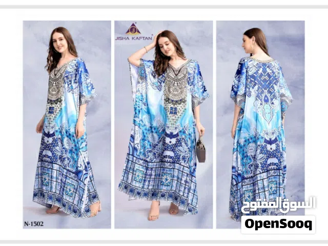 Kaftan dress