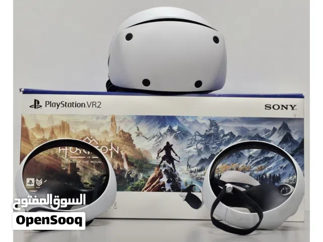 نظارة واقع افتراضي vr2 ps5