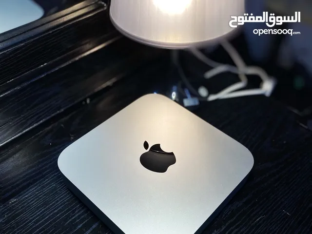 macOS Apple  Computers  for sale  in Northern Governorate