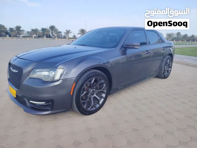 2018 كرايسلر 300 300S V6