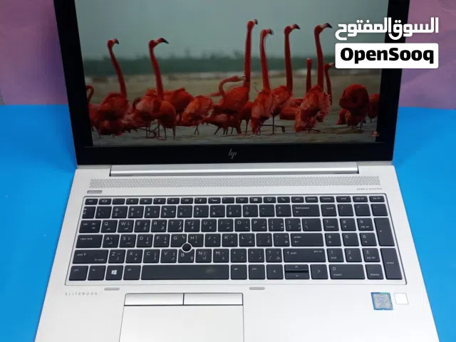 TOUCH SCREEN Core i7 16gb RAM DDR-4 512GB SSD 15-6 INCH TOUCH SCREEN