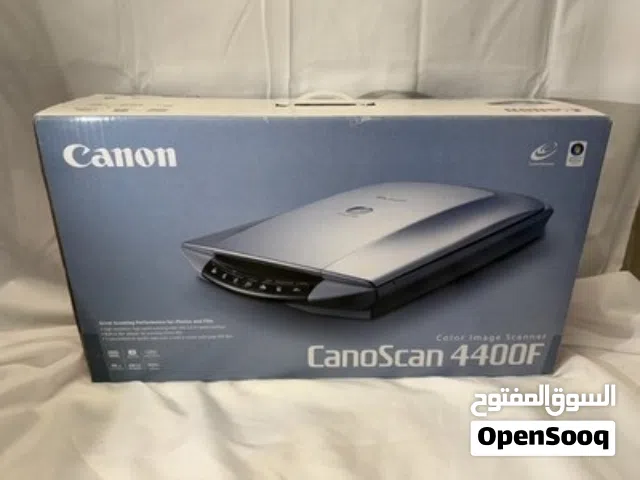 Canon canoscan 4400F