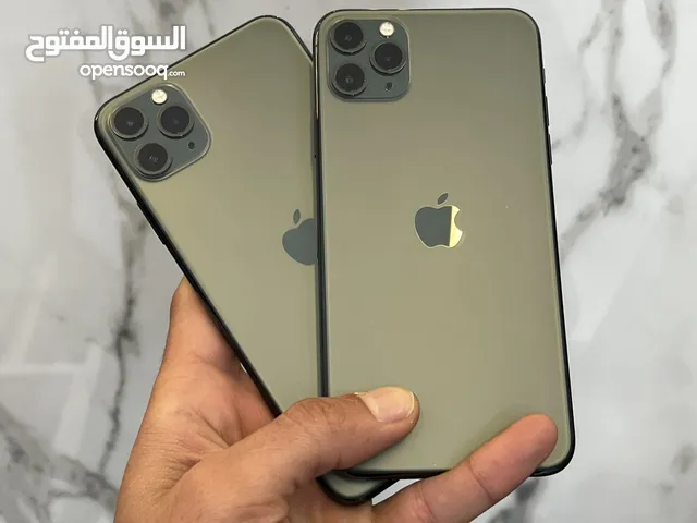 iPhone 11 Promax 256G