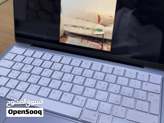 macOS Apple for sale  in Al Riyadh