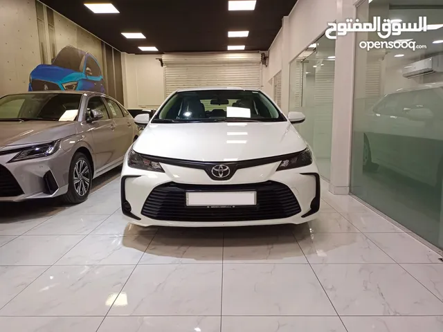 Toyota Corolla 2024 in Southern Governorate