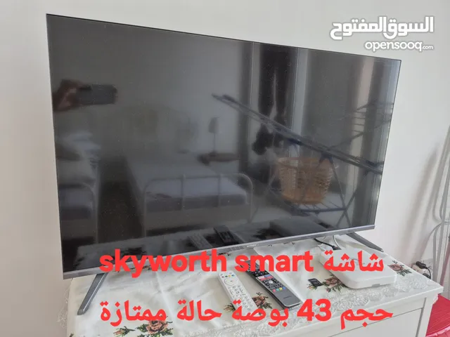 Smart tv for sale