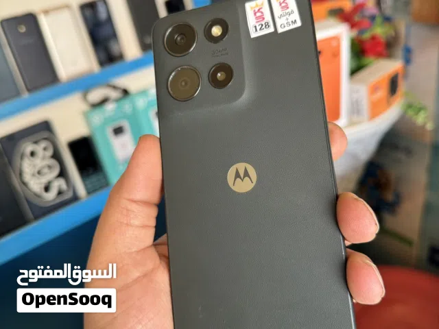 Motorola Others 128 GB in Sana'a