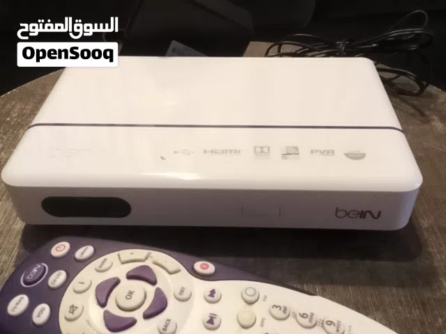  beIN Receivers for sale in Al Ahmadi