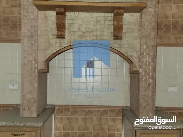 190 m2 3 Bedrooms Apartments for Sale in Amman Al Gardens
