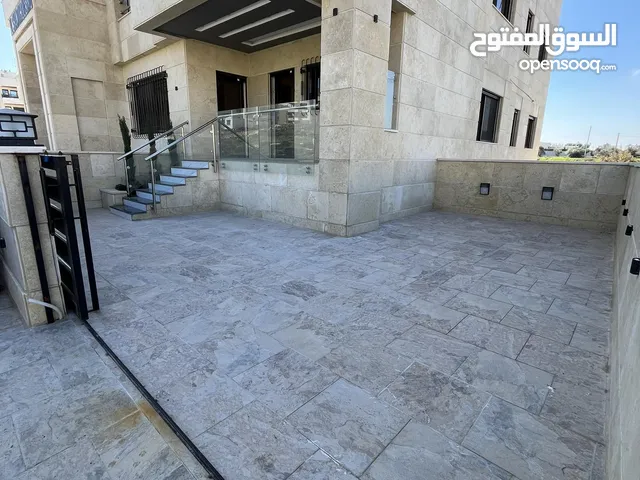 170 m2 3 Bedrooms Apartments for Sale in Amman Airport Road - Manaseer Gs