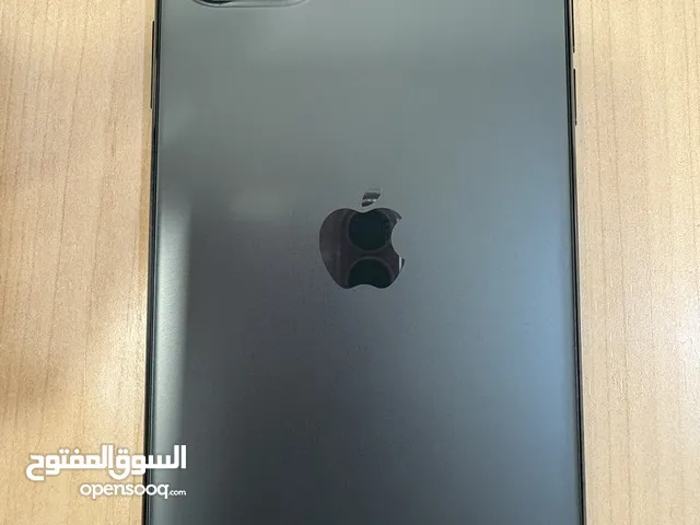 Apple iPhone 11 Pro Max 64 GB in Amman
