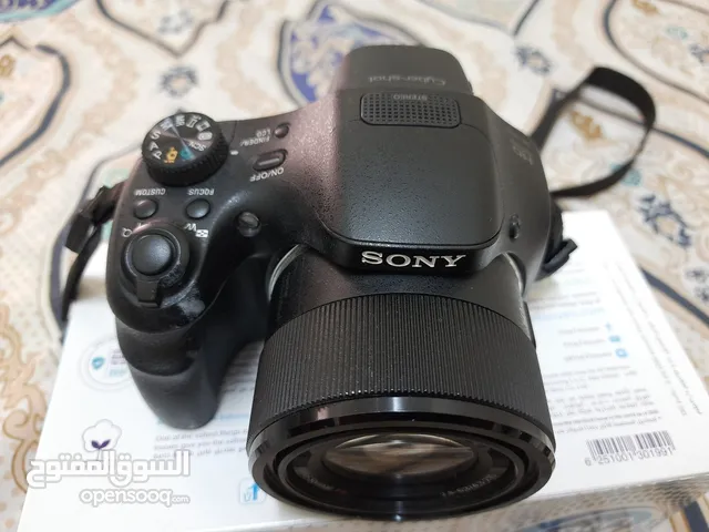 urgent sale Sony cybershory DSLR camera