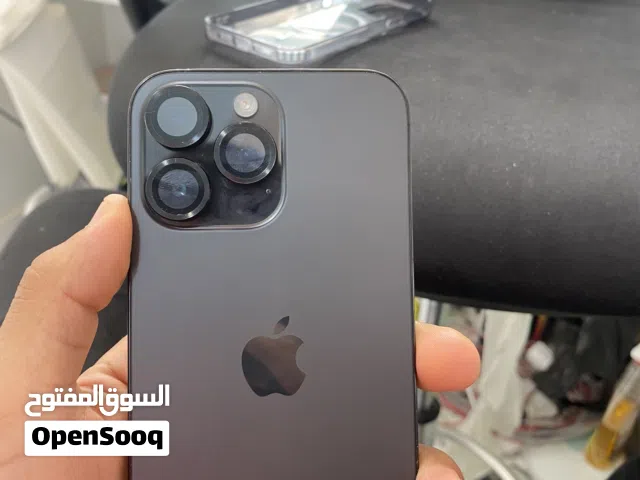 Apple iPhone 14 Pro Max 256 GB in Misrata