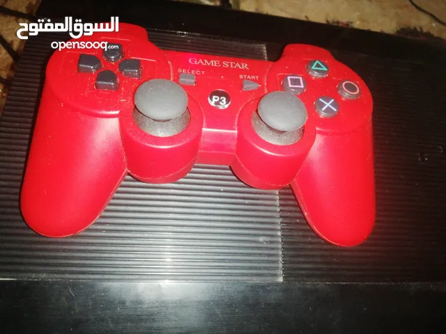 PlayStation 3 PlayStation for sale in Amman